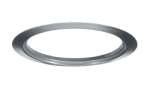 Juno Recessed Lighting Accessory TR5-SC (TR5 SC) 5" Satin chrome Trim Ring