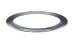 Juno Recessed Lighting Accessory TR6-SC (TR6 SC) 6" Satin chrome Trim Ring