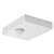 Juno Undercabinet Lighting UDWMOC WH Direct Wire Occupancy Sensor Module, White Finish