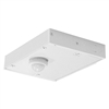 Juno Undercabinet Lighting ULH-DWMOC-WH (UDWMOC WH) Direct Wire Occupancy Sensor Module, White Finish