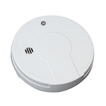 Kidde i9050 (0915E) Battery Operated Ionization Smoke Alarm