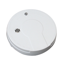 Kidde i9050 (0915E) Battery Operated Ionization Smoke Alarm