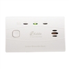 Kidde C3010 (21010073) Worry Free 10 Year Sealed Lithium Battery Operated Carbon Monoxide CO Alarm