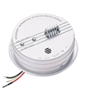 Kidde HD135F 120VAC Wire In with 9V Battery Back Up Heat Detector