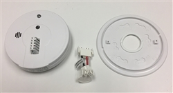 Kidde HD135F-KA-F Replacement Kit to Replace Old Firex Heat Detector