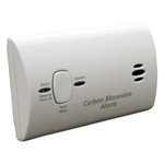 Kidde KN-COB-LP2 (9CO5-LP2) Battery Operated Carbon Monoxide Alarm