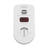 Kidde KN-COP-DP-LS (KN-COP-DP-B) (900-0278) Nighthawk with Digital Display AC Plug-in Operated Carbon Monoxide Alarm