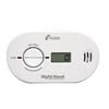 Kidde KN-COPP-B-LP (KN-COPP-B-LS) (900-0230) Nighthawk with Digital Display Battery Operated Carbon Monoxide Alarm