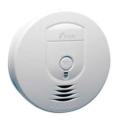 Kidde RF-SM-DC (0919-9999) Battery Operated Ionization Wireless Smoke Alarm