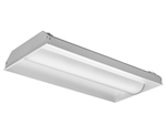 Lithonia 2AVL4 30L MDR EZ1 LP835 2x4 LED Recessed Troffer 3456 Lumens 38 Watt 3500K