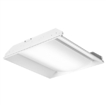 Lithonia 2FSL2 33L EZ1 LP835 2x2 LED Recessed Troffer 3800 Lumens 30 Watt 3500K