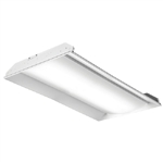 Lithonia 2FSL4 40L EZ1 LP840 2x4 LED Recessed Troffer 4368 Lumens 39.5 Watt 4000K