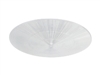 Lithonia ALCON Aluminum Reflector Conical Lens