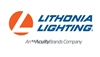 Lithonia LS6AR LD TRIM 6" Square Clear Downlight Reflector & Trim Matte Diffuse