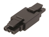 Lithonia RAZ ERC M12 End Row Connector