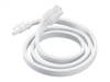 Lithonia UC ERC24 R12 24" Connector Cord White