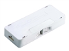 Lithonia UCD JB M12 Splice Box White