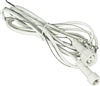 Lithonia WFEXC10 SW3PIN FT4 10 ft cable