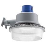 Lithonia BGR ALO SWW2 MVOLT PER DNA BarnGuard LED security light, 6000/10000 lumens, 3000K/4000K/5000K