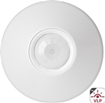 Lithonia CM PDT 11 Ceiling Mount Occupancy Sensor, Dual Technology, Hallway Coverage