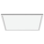 Lithonia EPANL 2X2 3400LM 80CRI 35K MIN10 ZT MVOLT PWS1856LV, LED Panel