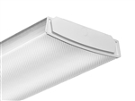 Lithonia LBL4 LP840 4ft LED Wraparound 4200 Lumens 32 Watt 4000K Acrylic Lens 120-277V