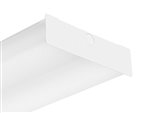 Lithonia SBL2 LP835 2ft LED Wraparound 1900 Lumens 17 Watt 3500K Acrylic Lens 120-277V