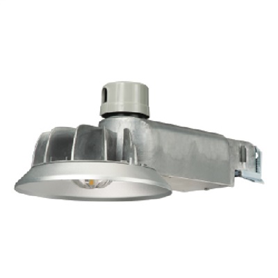 Lumark CTKRV1B 29W Caretaker Area Lighting Dusk-to-Dawn, 4500 Lumens, 120-277V, 0-10V Dimming, Photocontrol