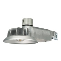 Lumark CTKRV2B 50W Caretaker Area Lighting Dusk-to-Dawn, 4500 Lumens, 7100 Lumens, 120-277V, 0-10V Dimming, Photocontrol