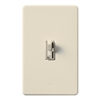 Lutron AYCL-253P-LA Ariadni 600W Incandescent, 250W CFL or LED Single Pole / 3-Way Dimmer in Light Almond