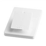Lutron L-PED1-WH Pico Wireless Control Single Pedestal in White