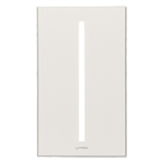 Lutron LWT-G-GS Grafik T Architectural Wallplate 1 Gang in Goldstone