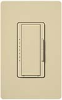 Lutron MA-1000-IV Maestro 1000W Incandescent / Halogen Dimmer in Ivory