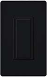 Lutron MA-AS-BL Maestro 120V Digital Companion Switch in Black