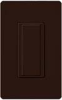 Lutron MA-AS-BR Maestro 120V Digital Companion Switch in Brown