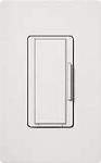 Lutron MA-R-WH Maestro Companion Dimmer in White