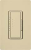 Lutron MA-T530G-IV Maestro 120V 5A Lighting, 3A Fan Single Location Eco-Timer in Ivory