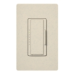 Lutron MACL-153M-LS Maestro 600W Incandescent, 150W CFL or LED Single Pole / 3-Way Dimmer in Limestone