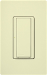 Lutron MRF2-6ANS-AL Maestro Wireless 120V / 6A Digital Multi Location Switch with Neutral Wire in Almond