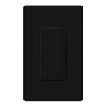 Lutron MRF2-6ELV-120-MN Maestro Wireless 600W Electronic Low Voltage Multi Location Dimmer in Midnight