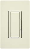 Lutron MSC-AD-BI Maestro Satin Companion Dimmer in Biscuit