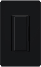 Lutron MSC-AD-MN Maestro Satin Companion Dimmer in Midnight