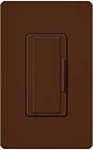 Lutron MSC-AD-SI Maestro Satin Companion Dimmer in Sienna