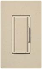 Lutron MSC-AD-ST Maestro Satin Companion Dimmer in Stone