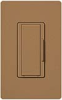 Lutron MSC-AD-TC Maestro Satin Companion Dimmer in Terracotta