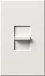 Lutron NT-4PS-WH Nova T 120V / 277V / 20A 4-Way Switch in White, Matte Finish