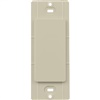 Lutron SC-BI-CY Satin Color Blank Insert in Clay