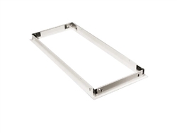 Metalux DF-24-WU 2X4 Drywall Frame Kit