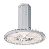 Metalux SSLED-LD5-18-W-UNV-L840-CD1-U 133W LED Round High Bay, 18000 Lumens, Wide Distribution, 120-277V, 4000K, 0-10V Dimming Driver