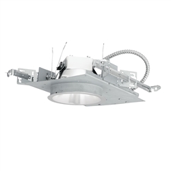 Prescolite LF6SL-6LFSL20L40K8WT LED Recessed Lighting